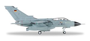 トーネード TaktLwG 51 インジルリク空軍基地 46+45 (完成品飛行機)
