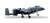 A-10C アメリカ空軍 188th FW, 184th FS アーカンソーAFB (完成品飛行機) 商品画像1