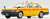 LV-N43-13b 日産セドリック タクシー(日本交通) (ミニカー) 商品画像7