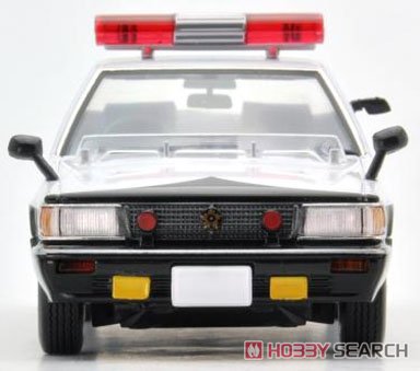 LV-N43-14a 日産セドリック パトロールカー(警視庁) (ミニカー) 商品画像2