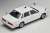 LV-N43-15a 日産セドリック 覆面パトロールカー(白) (ミニカー) 商品画像1