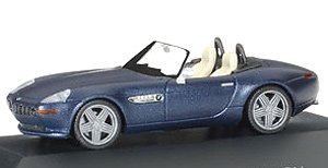 (HO) BMW Z8 BMW ヒストリーエディション (鉄道模型)
