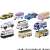 Tomica Lottery 21 Town of The Car Collection (Set of 10) (Tomica) Item picture1