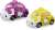 Dream Tomica Hello Kitty Collection 2 (Set of 6) (Tomica) Item picture3