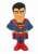 DC Heroes/ Superman Stress Toy (Completed) Item picture1