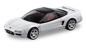 トミカプレミアム No.21 ホンダ NSX Type R (トミカ)