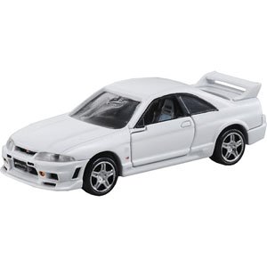 トミカプレミアム No.13 日産 スカイライン GT-R (トミカ)