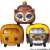 Marvel Tsum Tsum Groot Tsum (Tomica) Other picture1