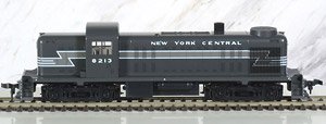 (HO) ALCo RS-2 New York Central #8213 (Model Train)