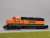 (HO) EMD SD40-2 Snoot Nose BNSF #6340 (Model Train) Other picture1
