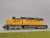 (HO) EMD SD40-2 Snoot Nose Union Pacific #3379 (Model Train) Other picture1