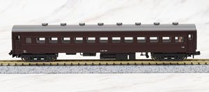 オハ61 (鉄道模型)
