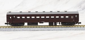 オハフ61 (鉄道模型)