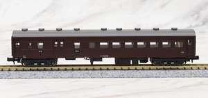 オハニ61 (鉄道模型)