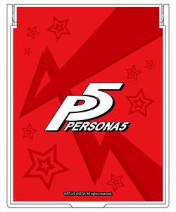 Persona 5 Mirror (Anime Toy)