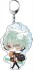 Collar x Malice Big Key Ring Takeru Sasazuka (Anime Toy) 商品画像1 Thumbnail