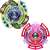 Beyblade Burst B-80 Random Booster Vol.6 Tornado Wyvern.4G.At (Active Toy) Item picture5