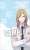 Uta no Prince-sama Snow Dome Key Ring [Camus] (Anime Toy) Item picture2