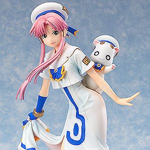 Akari Mizunashi (PVC Figure)