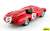 Ferrari 850S Tourist Trophy 1955 Maglioli/Trintignant #5 Chassis No.0578 8th (Diecast Car) Item picture2