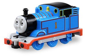 Thomas Tomica01 Thomas (Tomica)