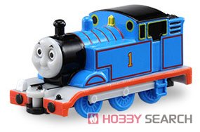 トーマストミカ 01 トーマス (ミニカー) (トミカ) 商品画像1