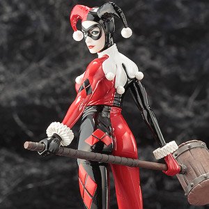 ARTFX+ Harley Quinn (Completed)