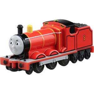 Thomas Tomica04 James (Tomica)