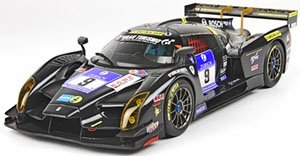 Glickenhaus SCG 003C ADAC Zurich 2015 (ケース付) (ミニカー)