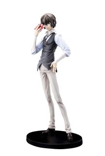 action figure bungou stray dogs