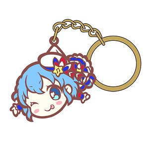 PriPara Dorothy Tsumamare Key Ring (Anime Toy)