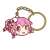 PriPara Leona Tsumamare Key Ring (Anime Toy) Item picture1