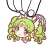 PriPara Falulu Tsumamare Key Ring (Anime Toy) Other picture1