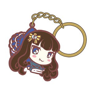 PriPara Aroma Tsumamare Key Ring (Anime Toy)