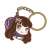 PriPara Aroma Tsumamare Key Ring (Anime Toy) Item picture1
