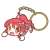PriPara Mikan Tsumamare Key Ring (Anime Toy) Item picture1