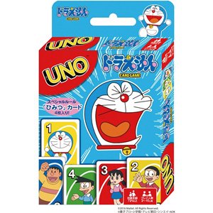 UNO Dragon Ball Super (Board Game)