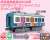 Bトレインショーティー 伊豆箱根鉄道3000系 「ラブライブ！サンシャイン!!」 ラッピング電車 2 (3002号車) (1両) (鉄道模型) その他の画像2