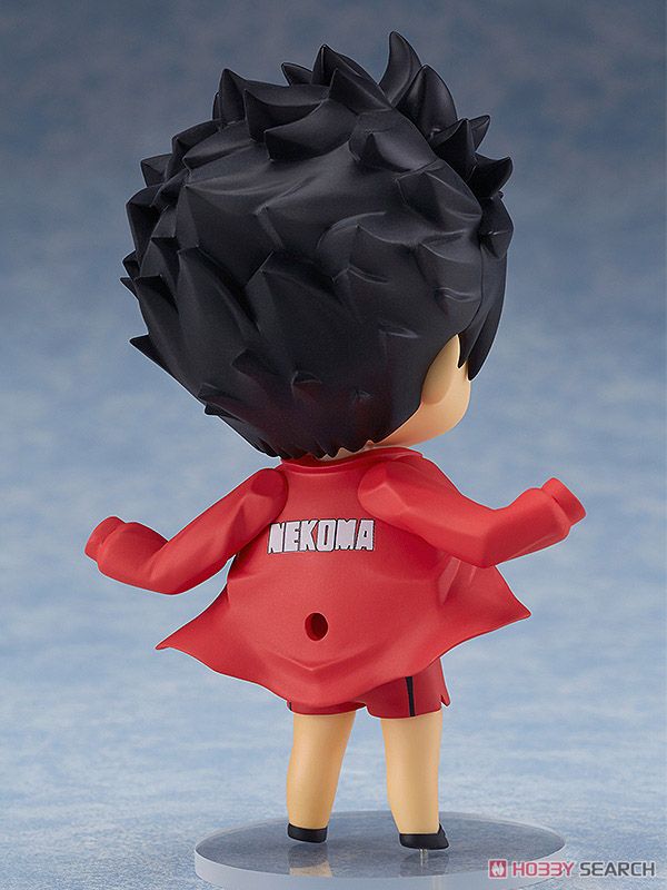 Nendoroid Tetsuro Kuroo (PVC Figure) Item picture3