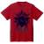 BIOHAZARD 7 Tシャツ RED L (キャラクターグッズ) 商品画像1