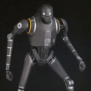 ARTFX K-2SO (完成品)