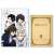 Clear File w/3 Pockets Bungo Stray Dogs Assembly A (Anime Toy) Item picture1