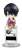 Ochatomo Series Gintama If It is Fun It is A Party (Set of 8) (PVC Figure) Item picture4