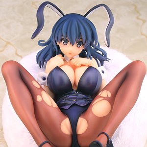 Hana Fukiishi Illustration by Kurehito Misaki (PVC Figure)