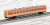 国鉄 キハ26形 ディーゼルカー (初期急行色・バス窓) セット (2両セット) (鉄道模型) 商品画像3