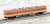 国鉄 キハ26形 ディーゼルカー (初期急行色・バス窓) セット (2両セット) (鉄道模型) 商品画像5