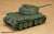 Nendoroid More: Carro T-34/85 (Completed) Item picture2