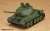 Nendoroid More: Carro T-34/85 (Completed) Item picture3