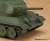 Nendoroid More: Carro T-34/85 (Completed) Item picture4