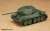 Nendoroid More: Carro T-34/85 (Completed) Item picture1